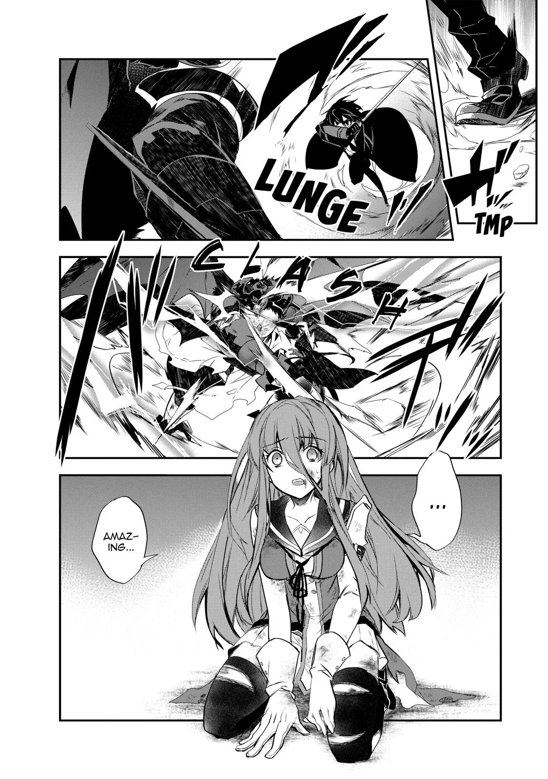 Read The Magic in this Other World is Too Far Behind! Manga Online