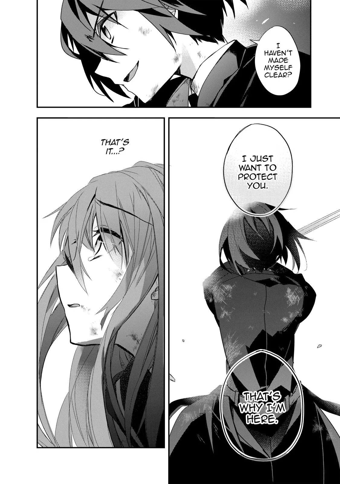 Read The Magic in this Other World is Too Far Behind! Manga Online