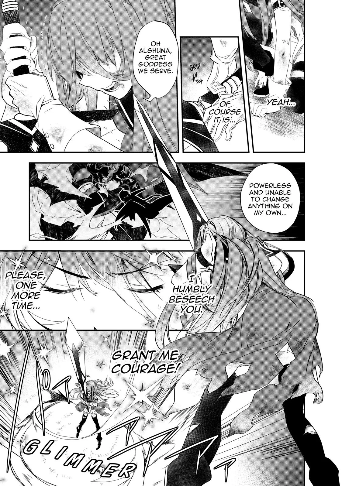 Read The Magic in this Other World is Too Far Behind! Manga Online