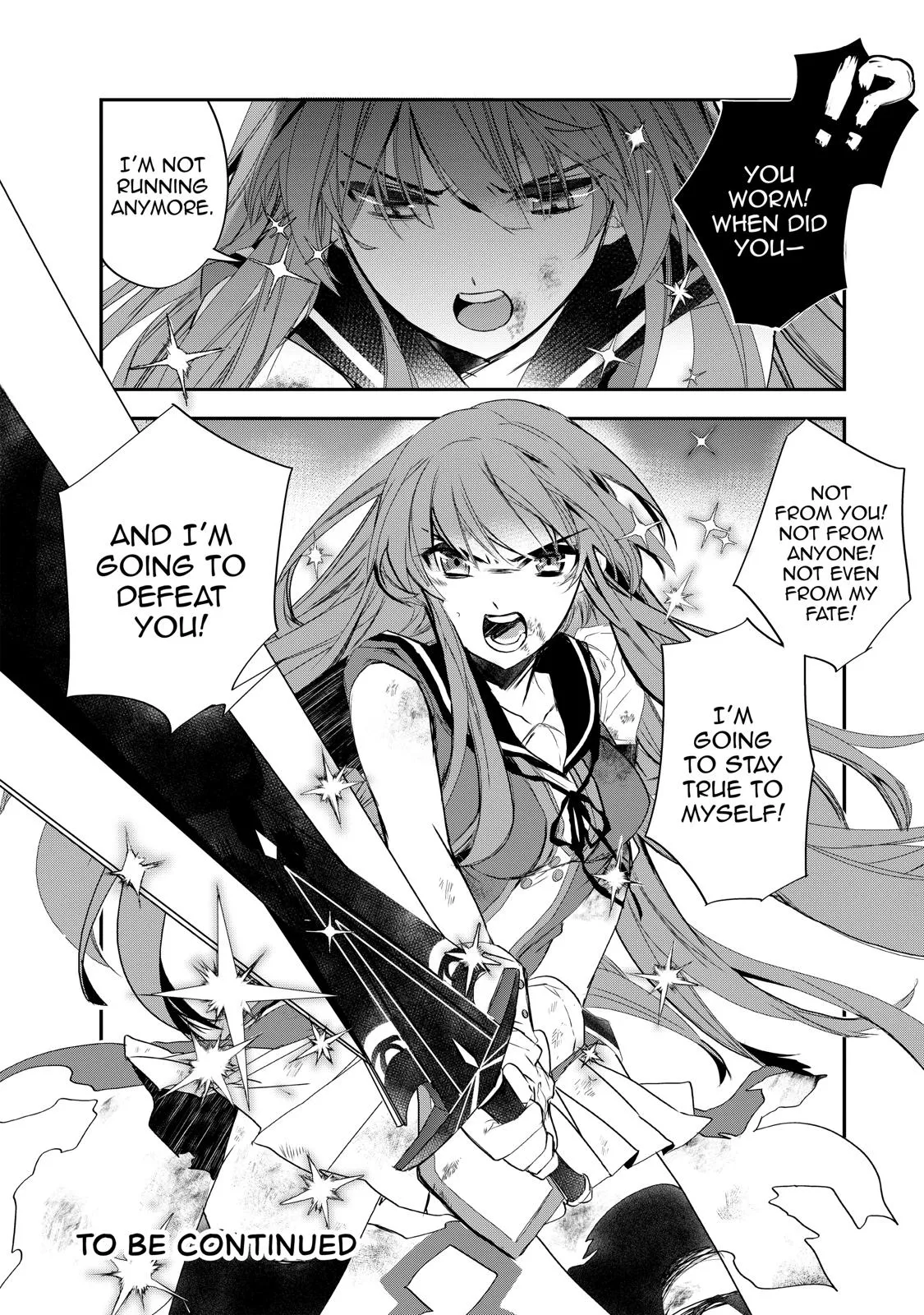 Read The Magic in this Other World is Too Far Behind! Manga Online