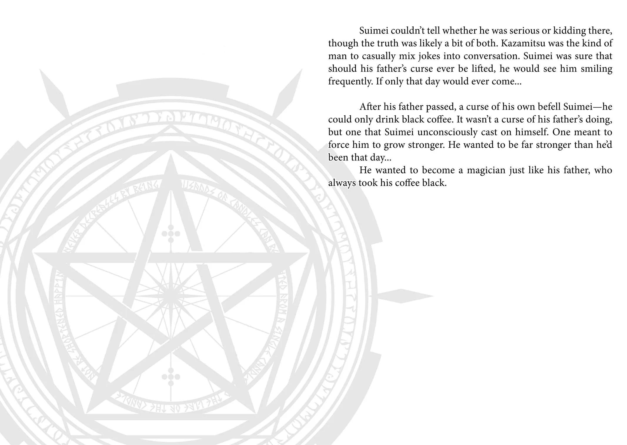 Read The Magic in this Other World is Too Far Behind! Manga Online