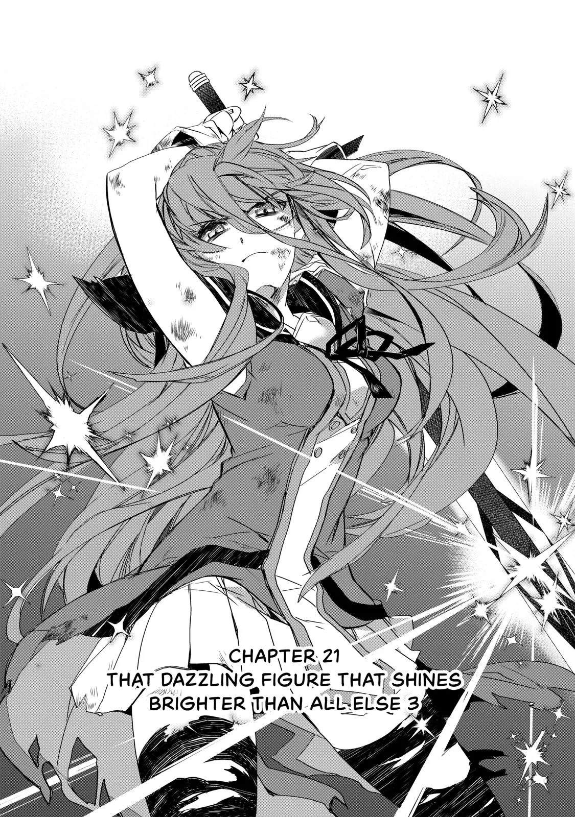 Read The Magic in this Other World is Too Far Behind! Manga Online