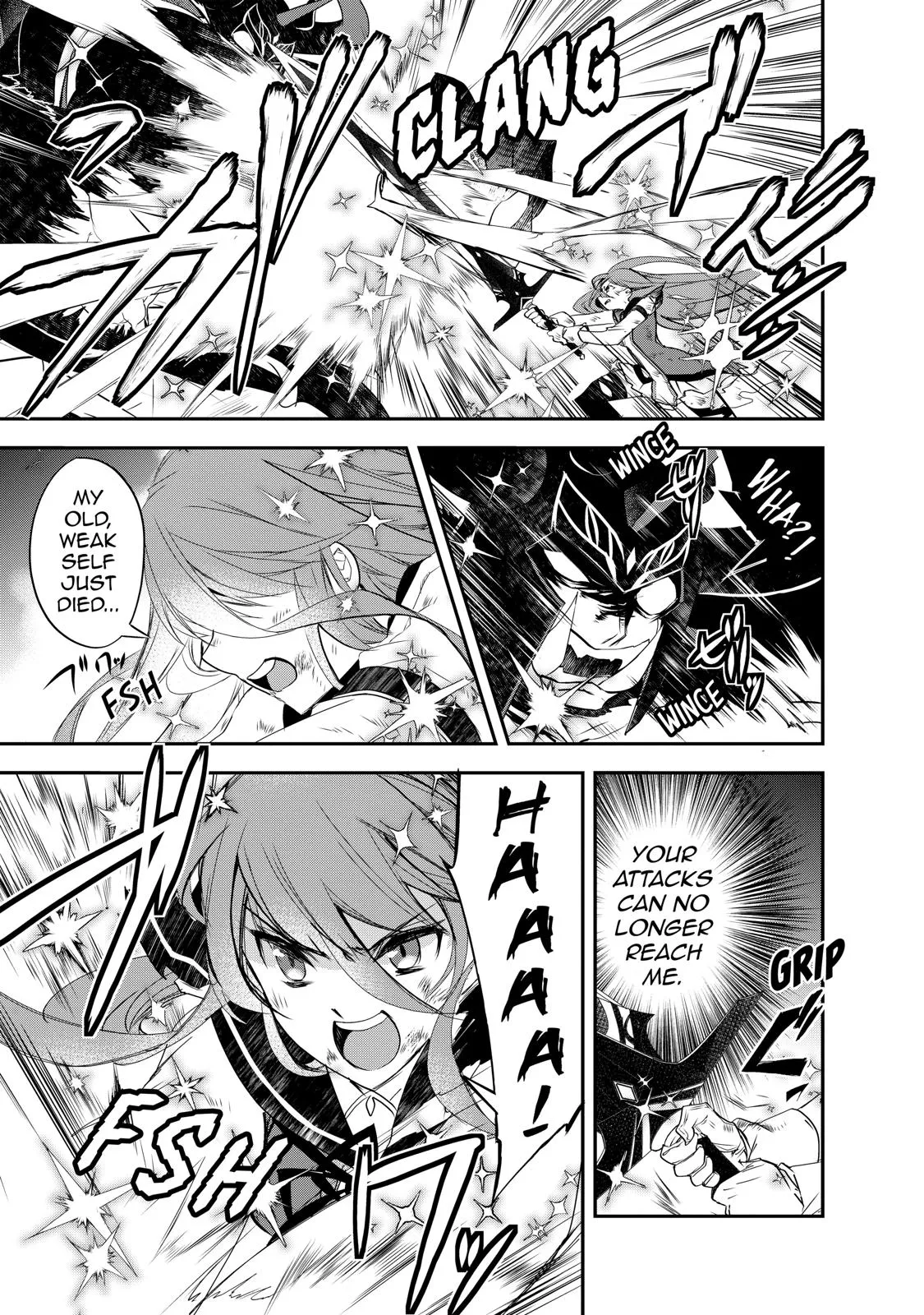 Read The Magic in this Other World is Too Far Behind! Manga Online