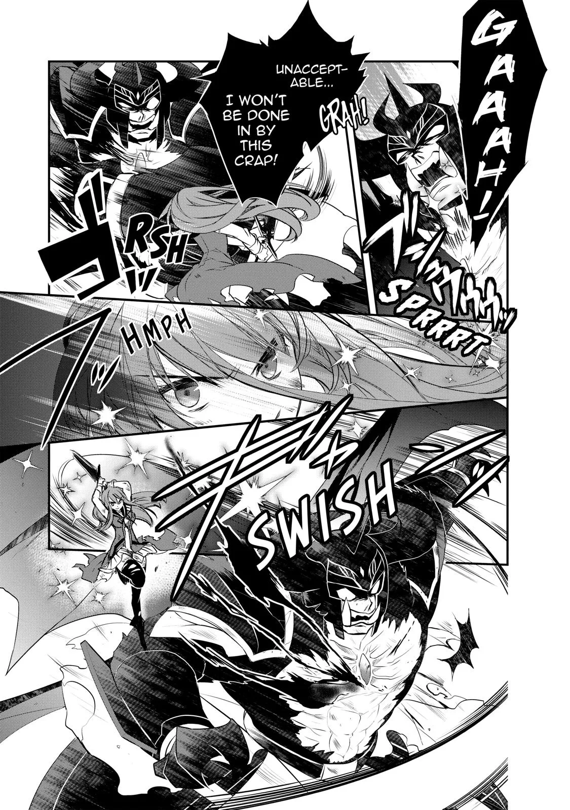 Read The Magic in this Other World is Too Far Behind! Manga Online