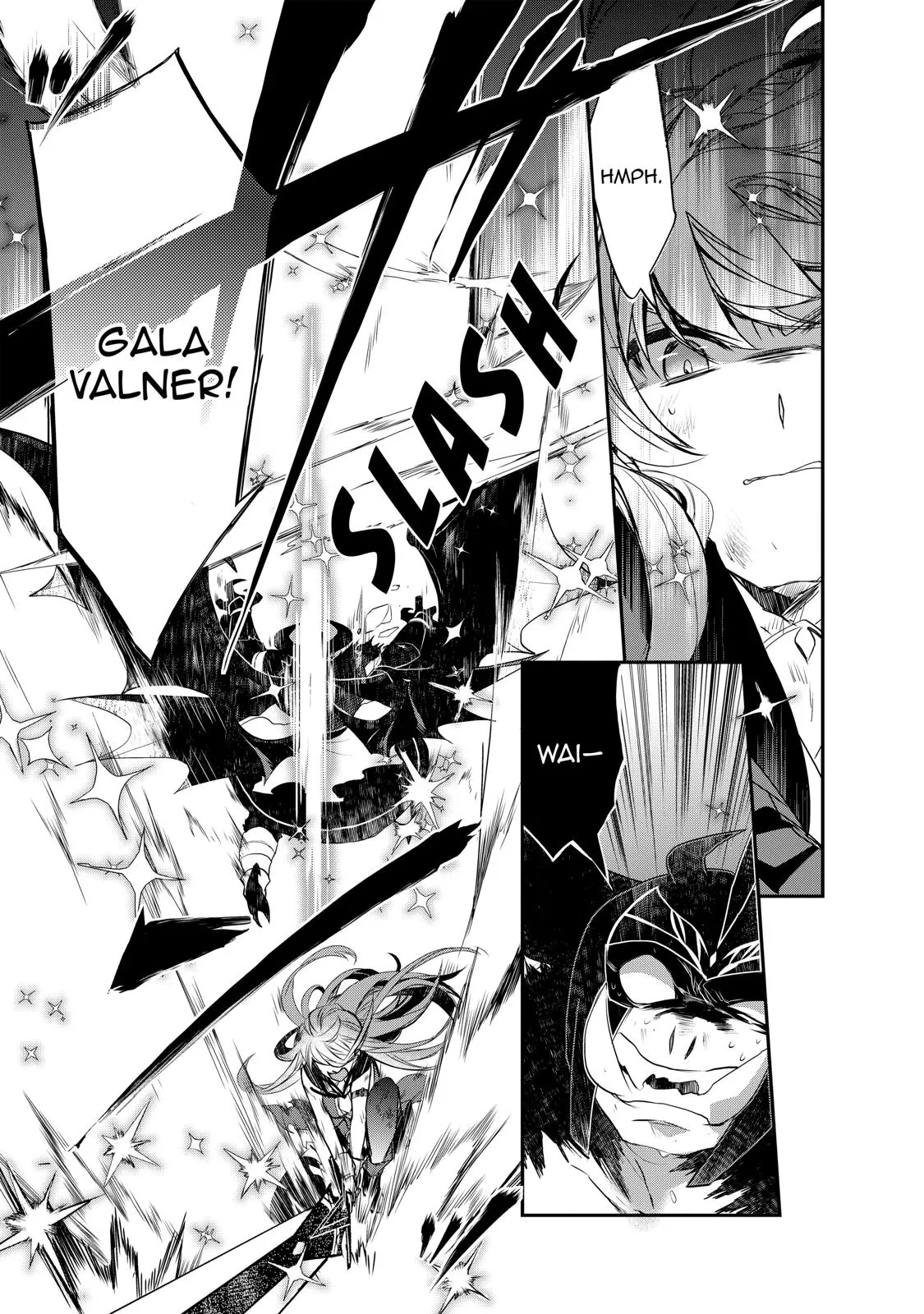 Read The Magic in this Other World is Too Far Behind! Manga Online