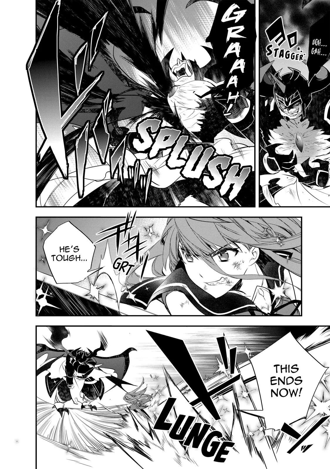 Read The Magic in this Other World is Too Far Behind! Manga Online