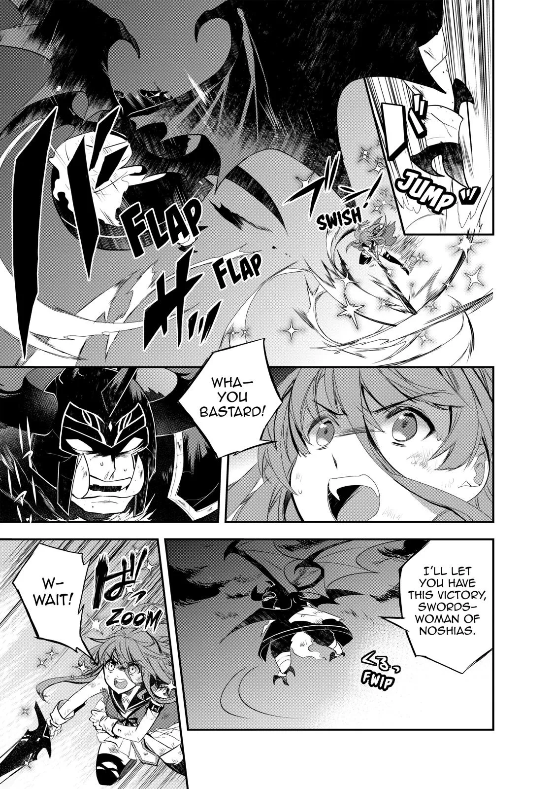 Read The Magic in this Other World is Too Far Behind! Manga Online