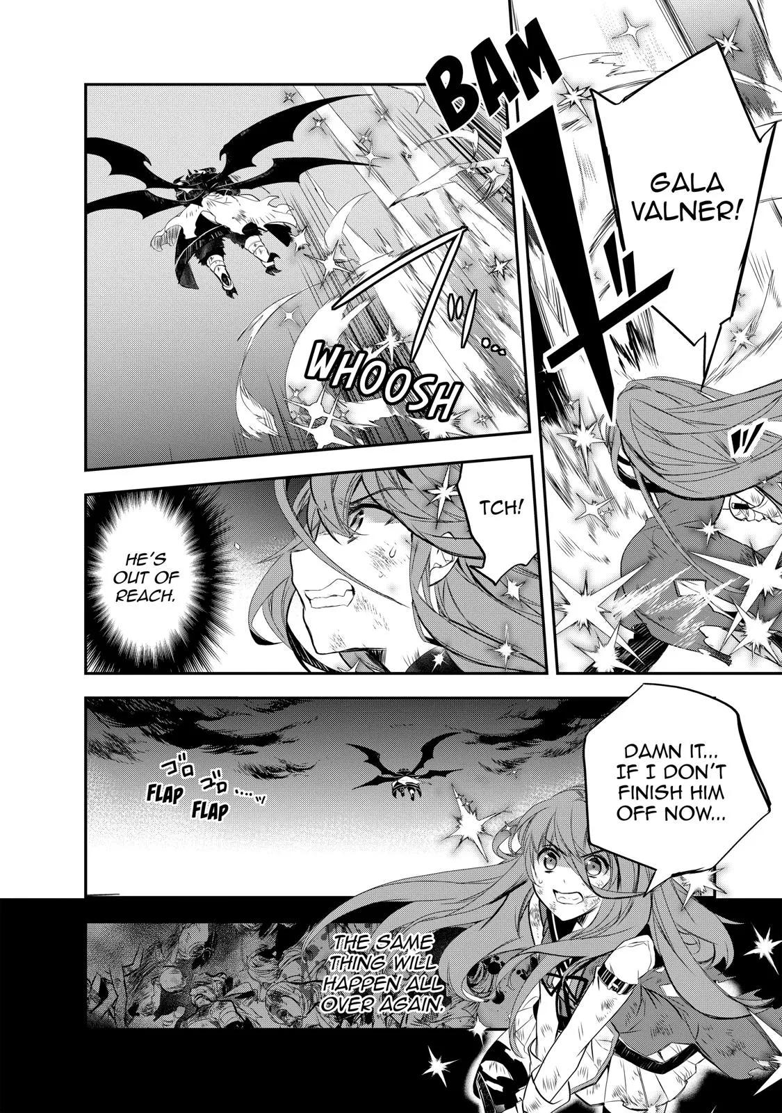 Read The Magic in this Other World is Too Far Behind! Manga Online