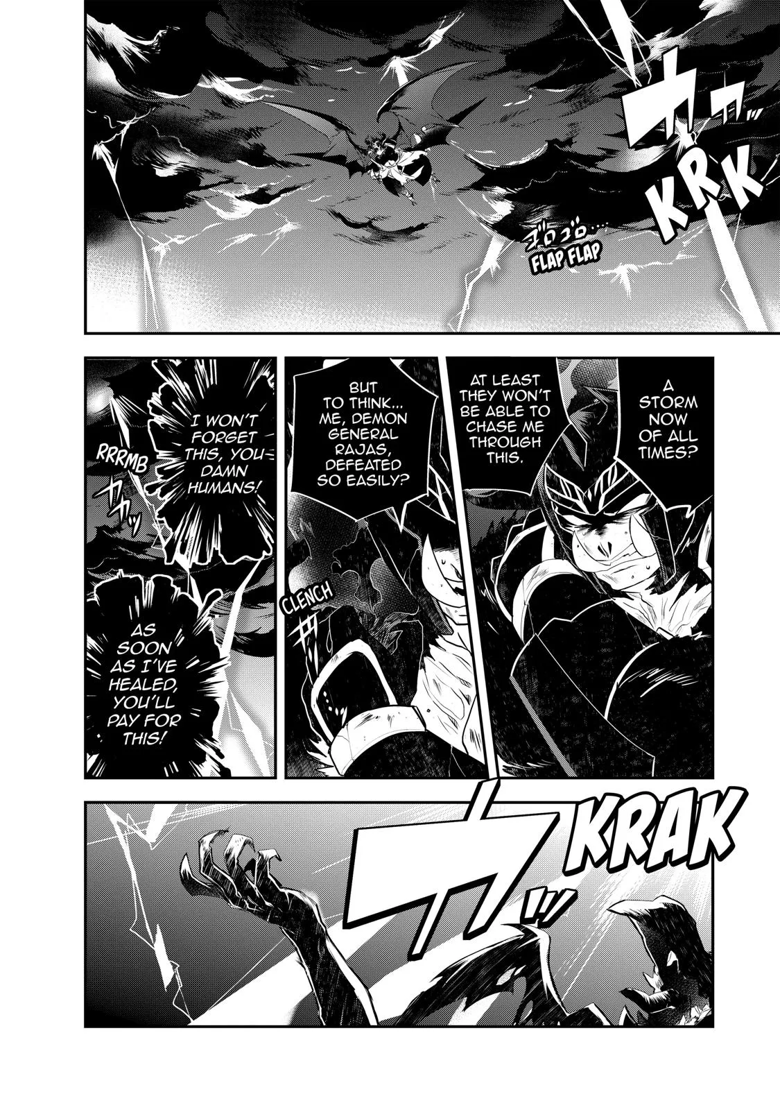 Read The Magic in this Other World is Too Far Behind! Manga Online