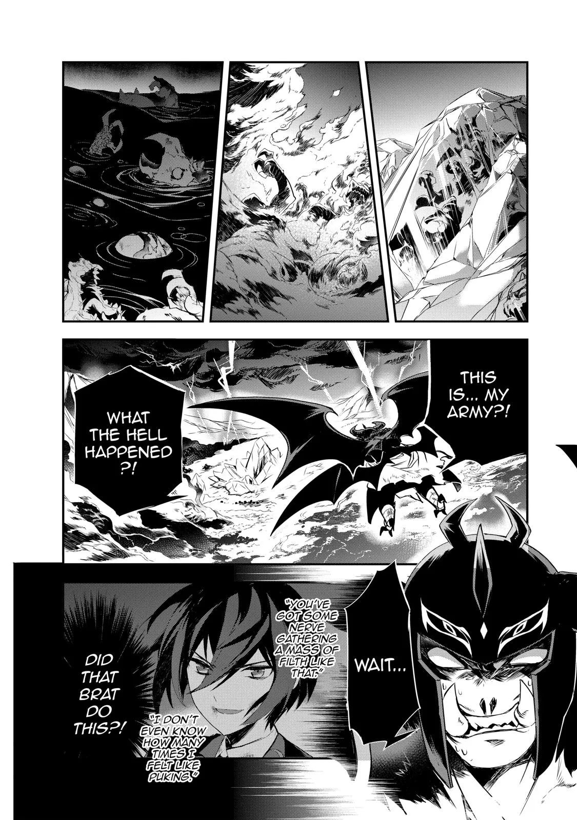 Read The Magic in this Other World is Too Far Behind! Manga Online