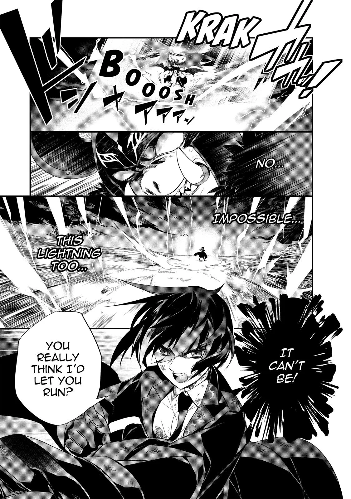 Read The Magic in this Other World is Too Far Behind! Manga Online