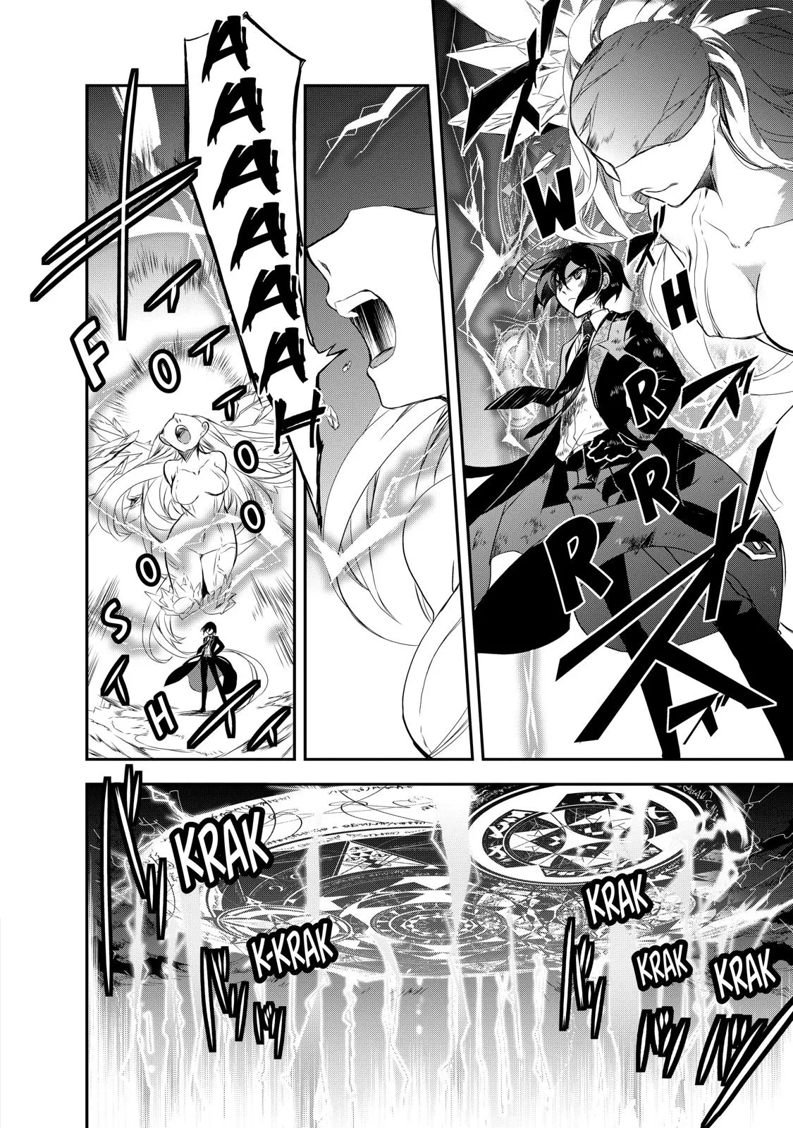 Read The Magic in this Other World is Too Far Behind! Manga Online