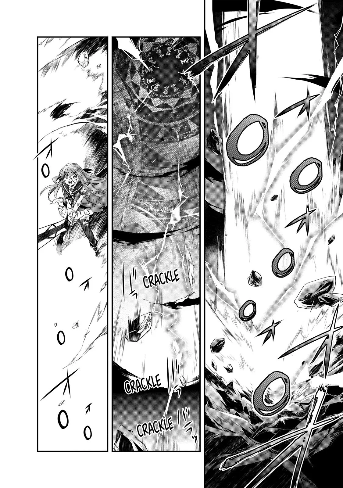 Read The Magic in this Other World is Too Far Behind! Manga Online