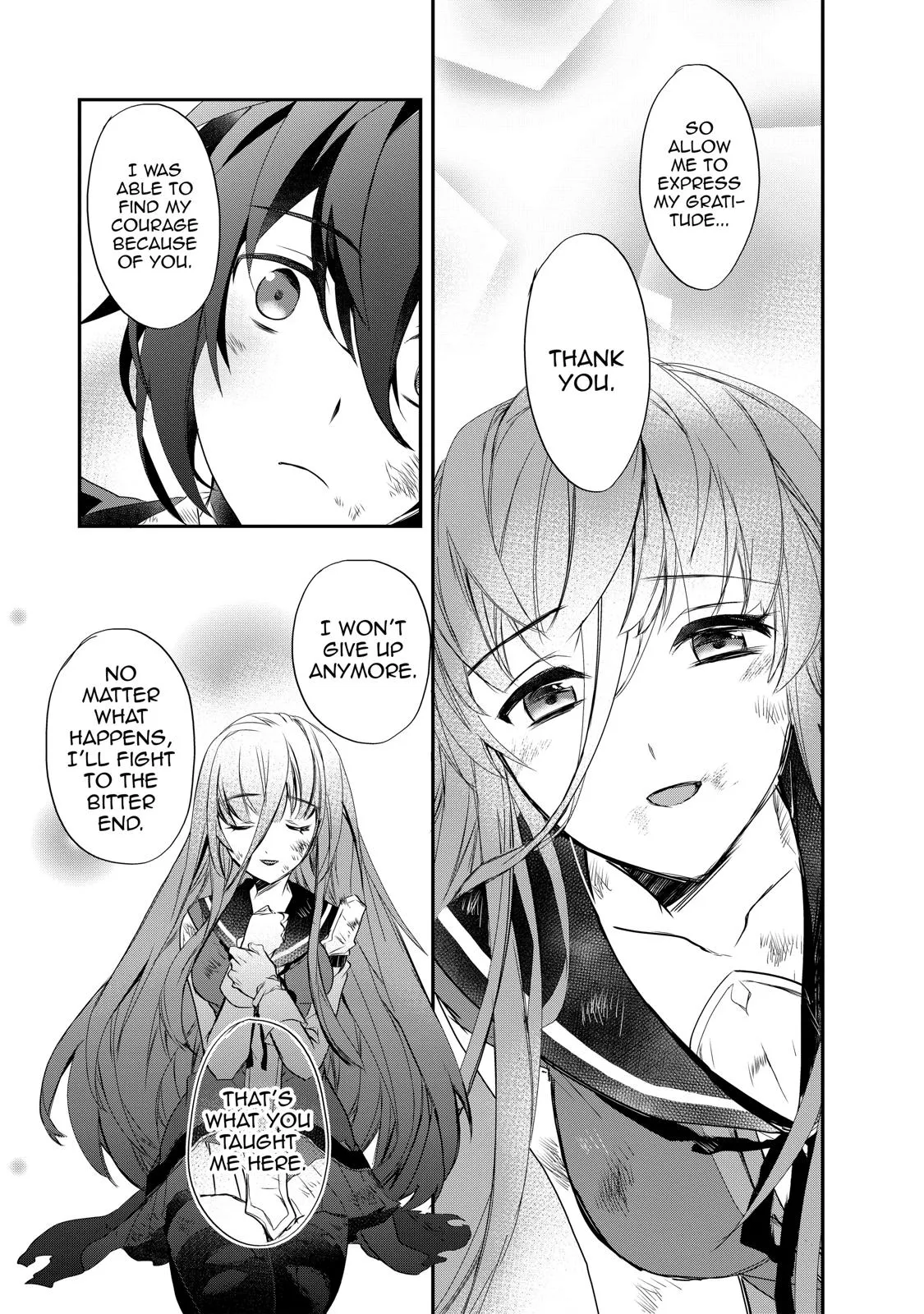 Read The Magic in this Other World is Too Far Behind! Manga Online