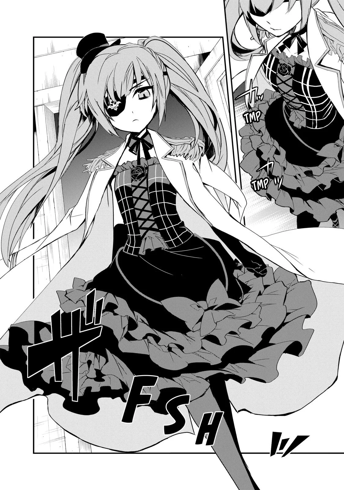 Read The Magic in this Other World is Too Far Behind! Manga Online