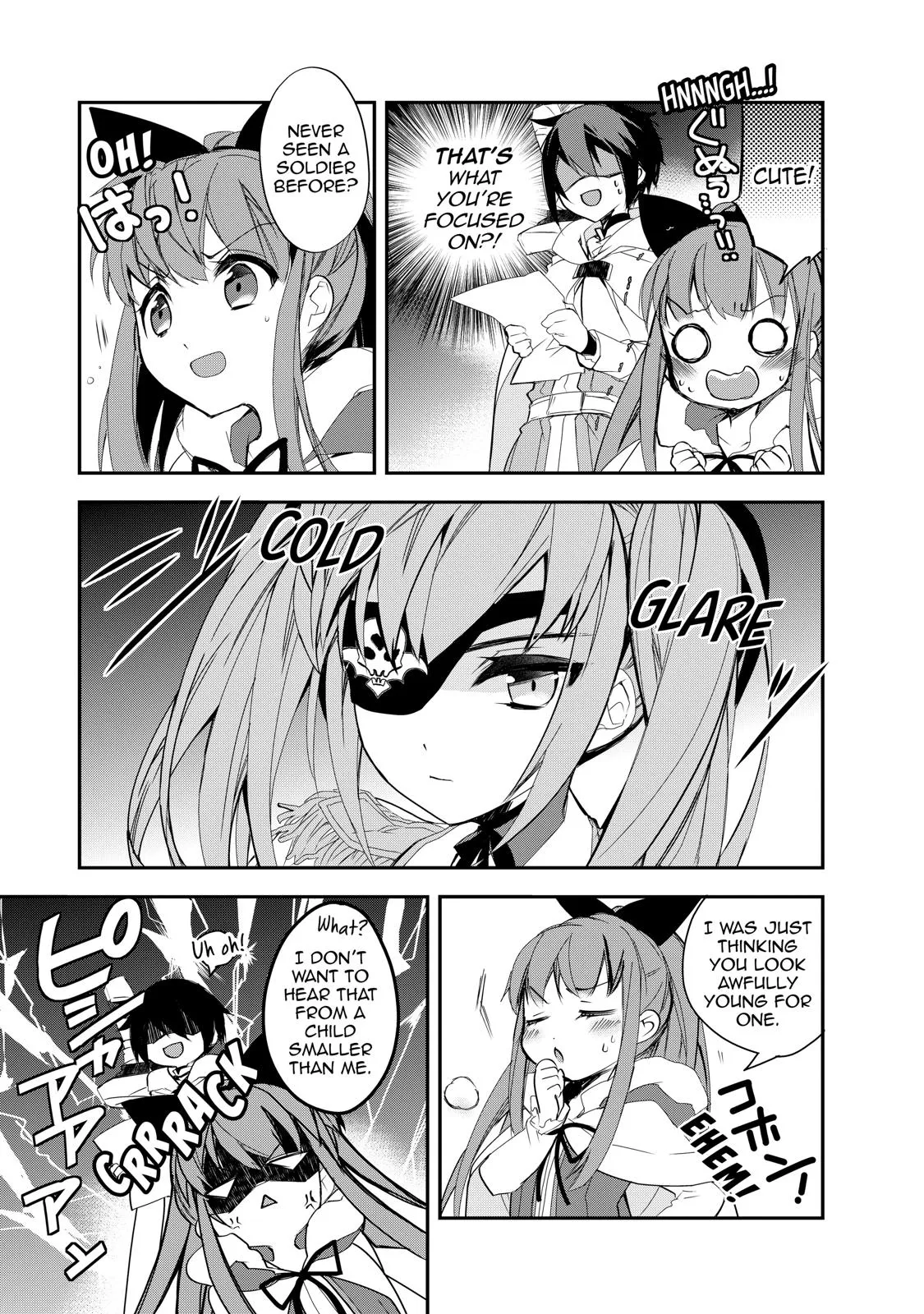 Read The Magic in this Other World is Too Far Behind! Manga Online