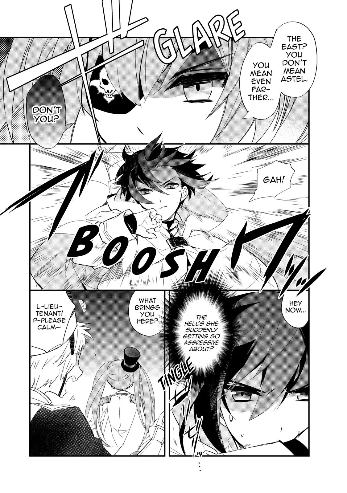 Read The Magic in this Other World is Too Far Behind! Manga Online