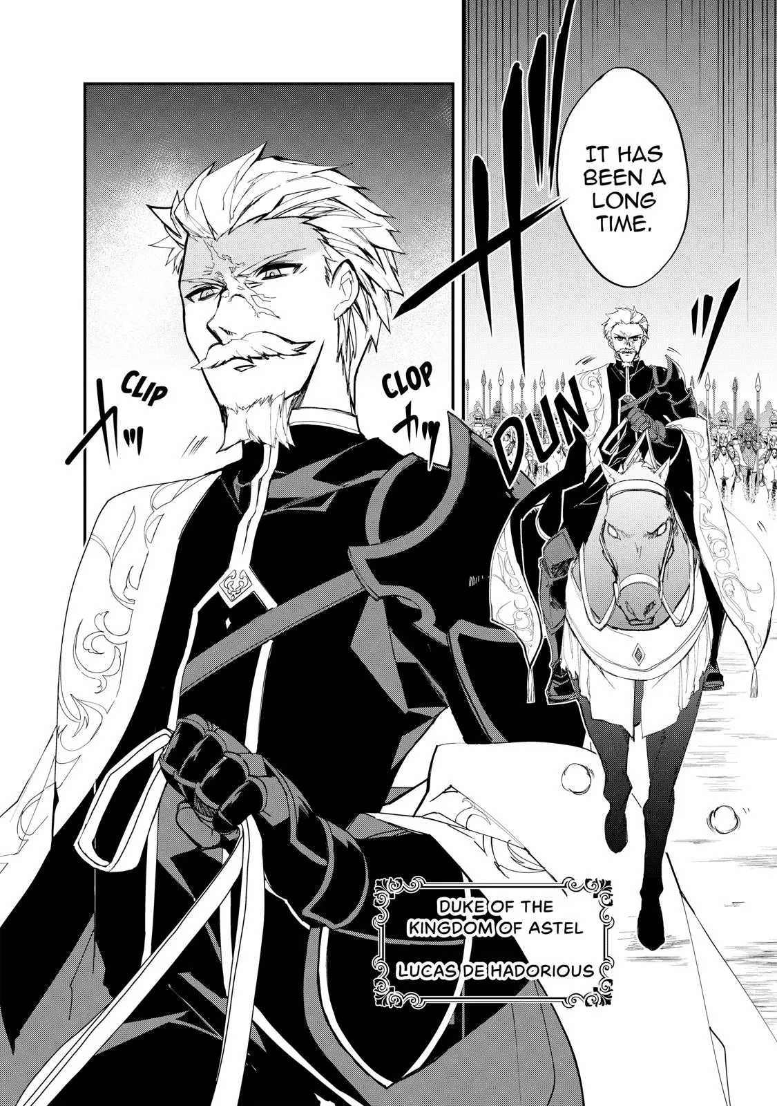 Read The Magic in this Other World is Too Far Behind! Manga Online