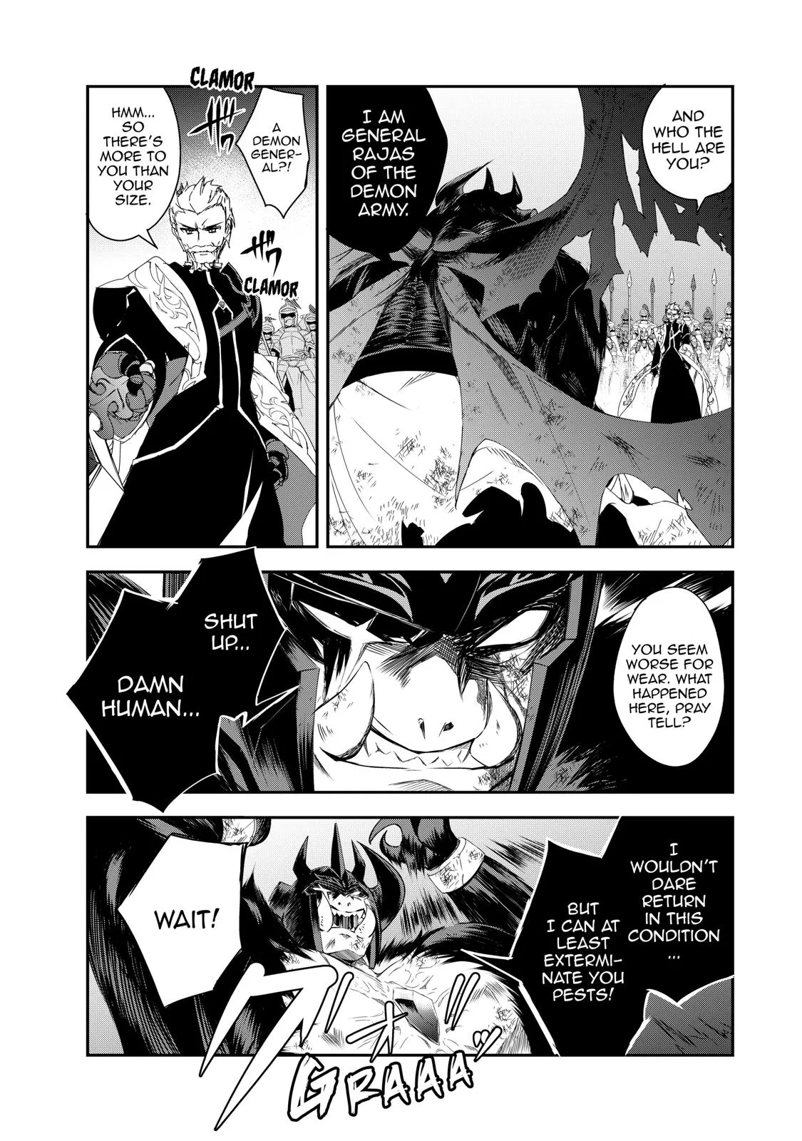 Read The Magic in this Other World is Too Far Behind! Manga Online