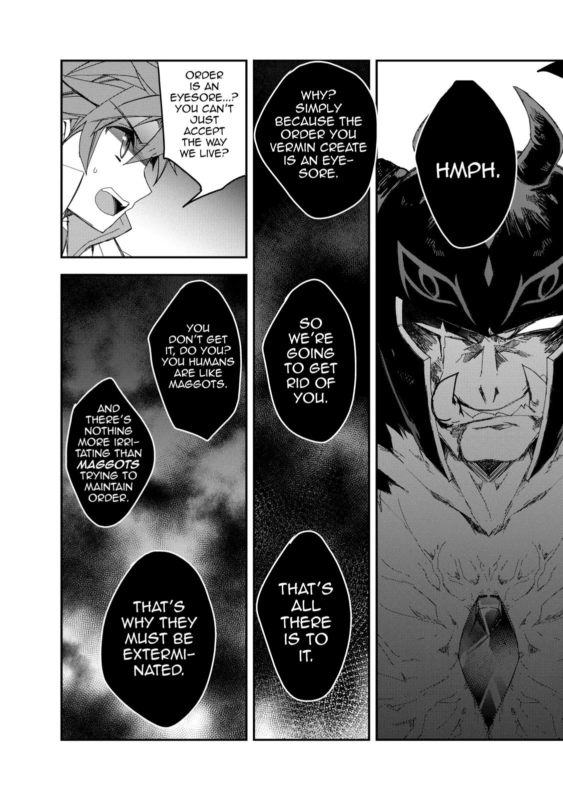 Read The Magic in this Other World is Too Far Behind! Manga Online