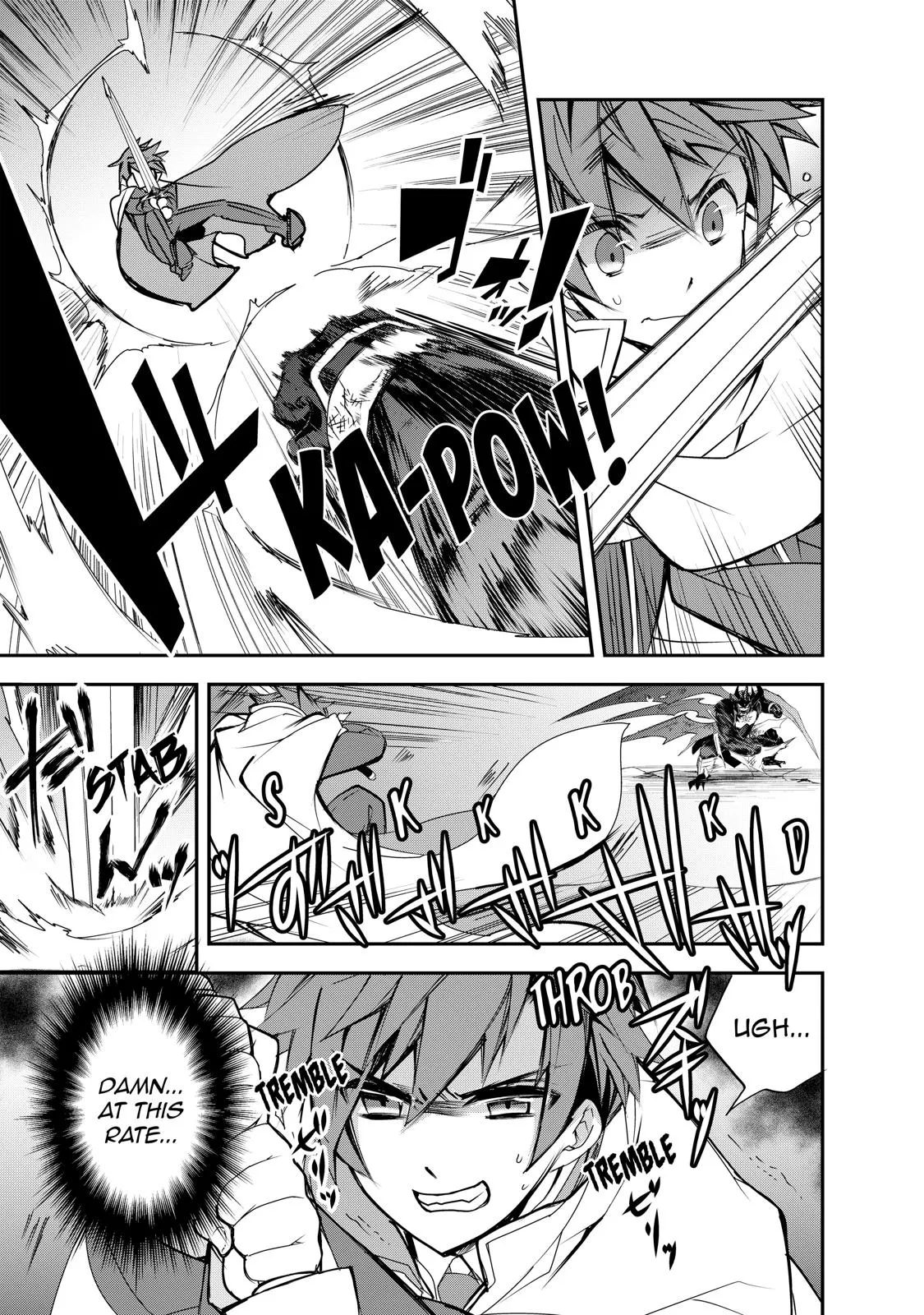 Read The Magic in this Other World is Too Far Behind! Manga Online