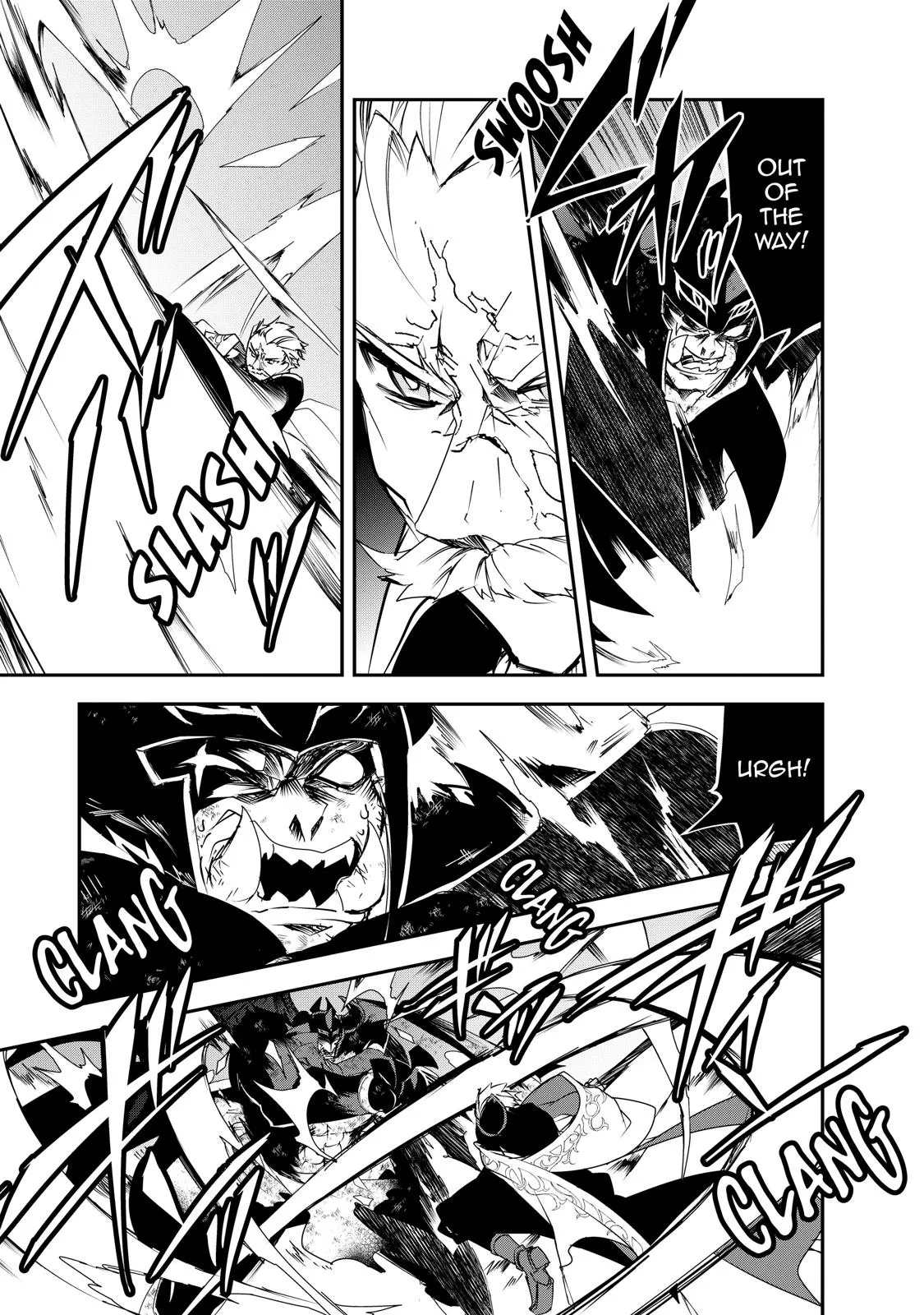 Read The Magic in this Other World is Too Far Behind! Manga Online