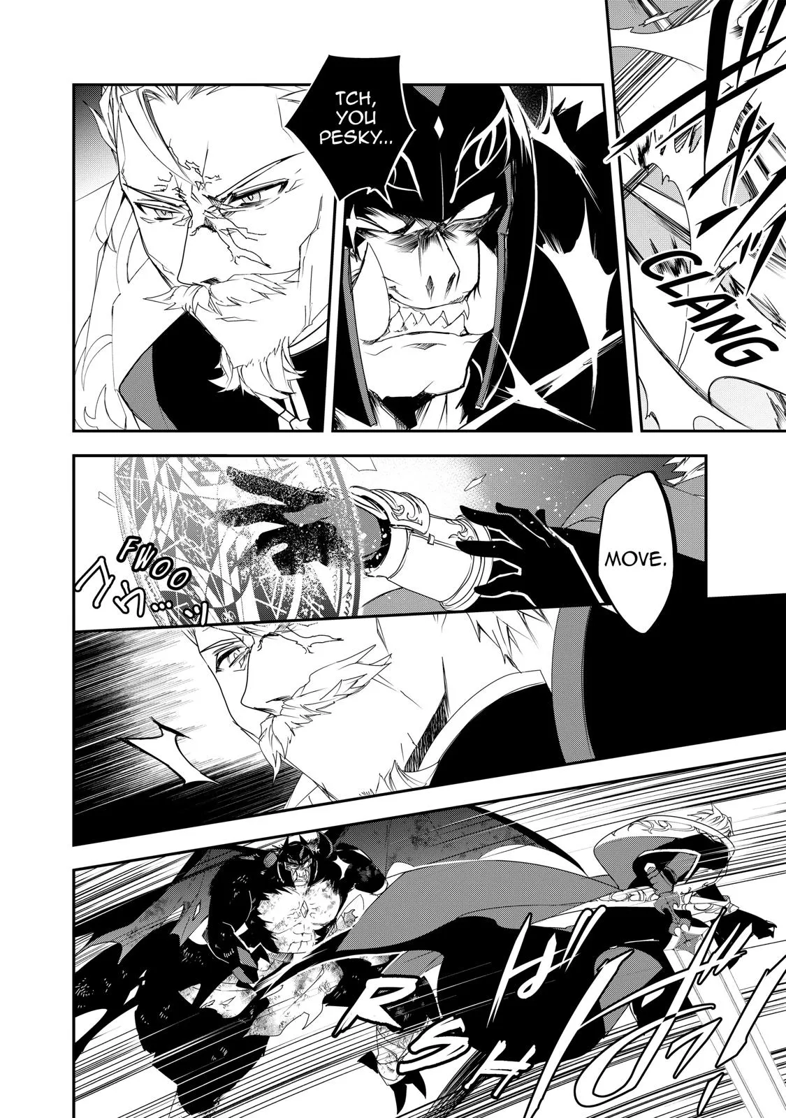 Read The Magic in this Other World is Too Far Behind! Manga Online