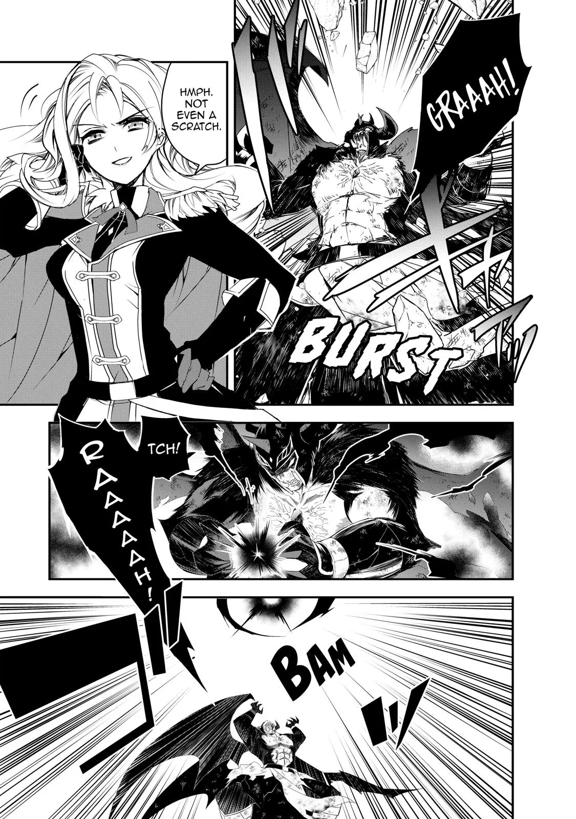 Read The Magic in this Other World is Too Far Behind! Manga Online