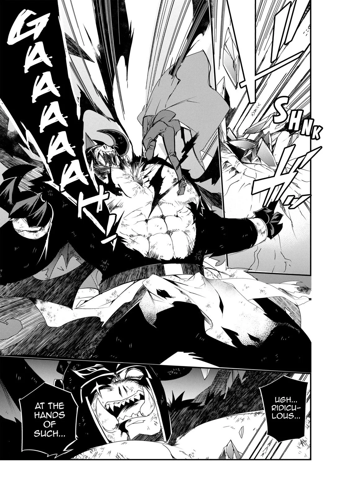 Read The Magic in this Other World is Too Far Behind! Manga Online