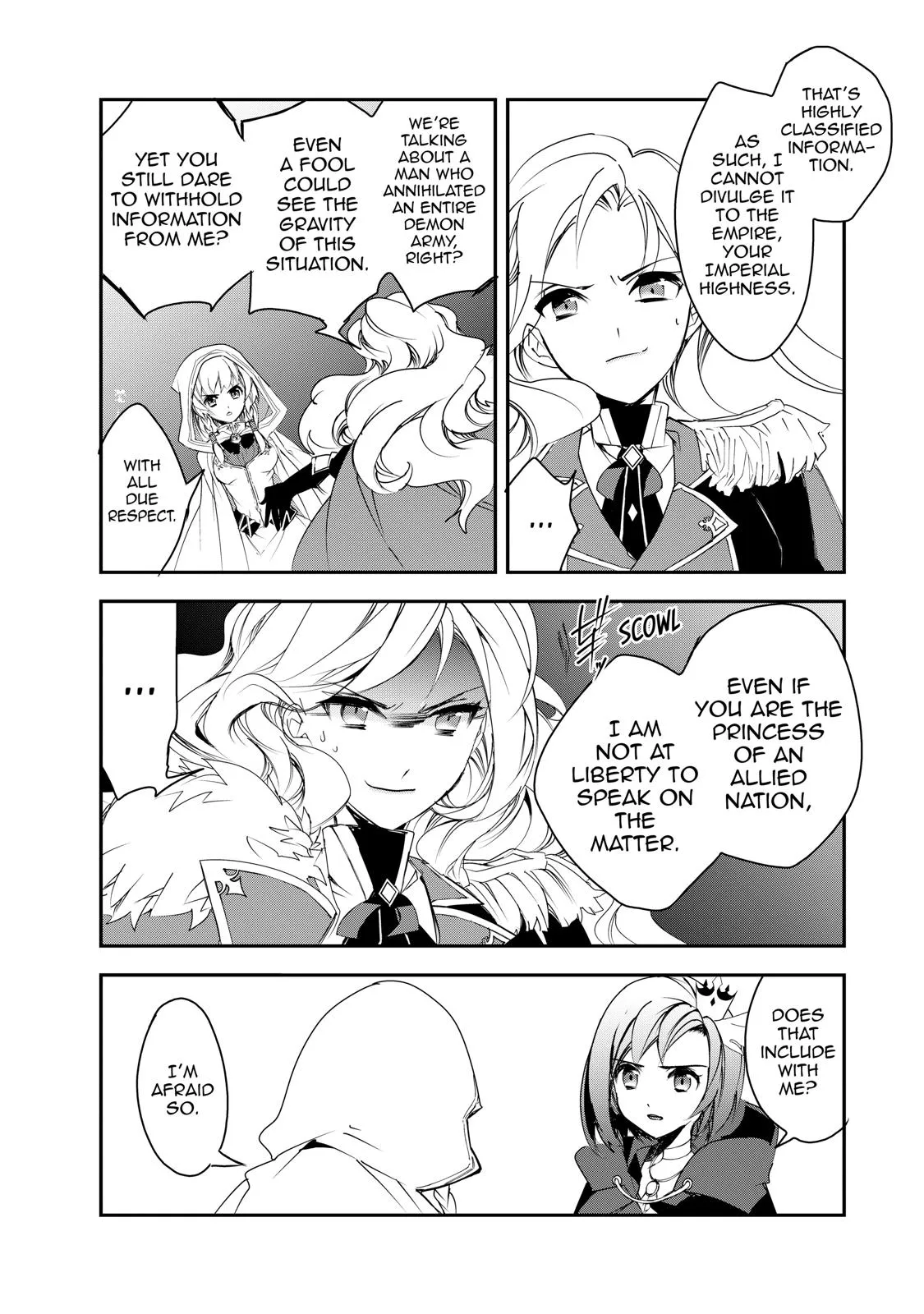 Read The Magic in this Other World is Too Far Behind! Manga Online