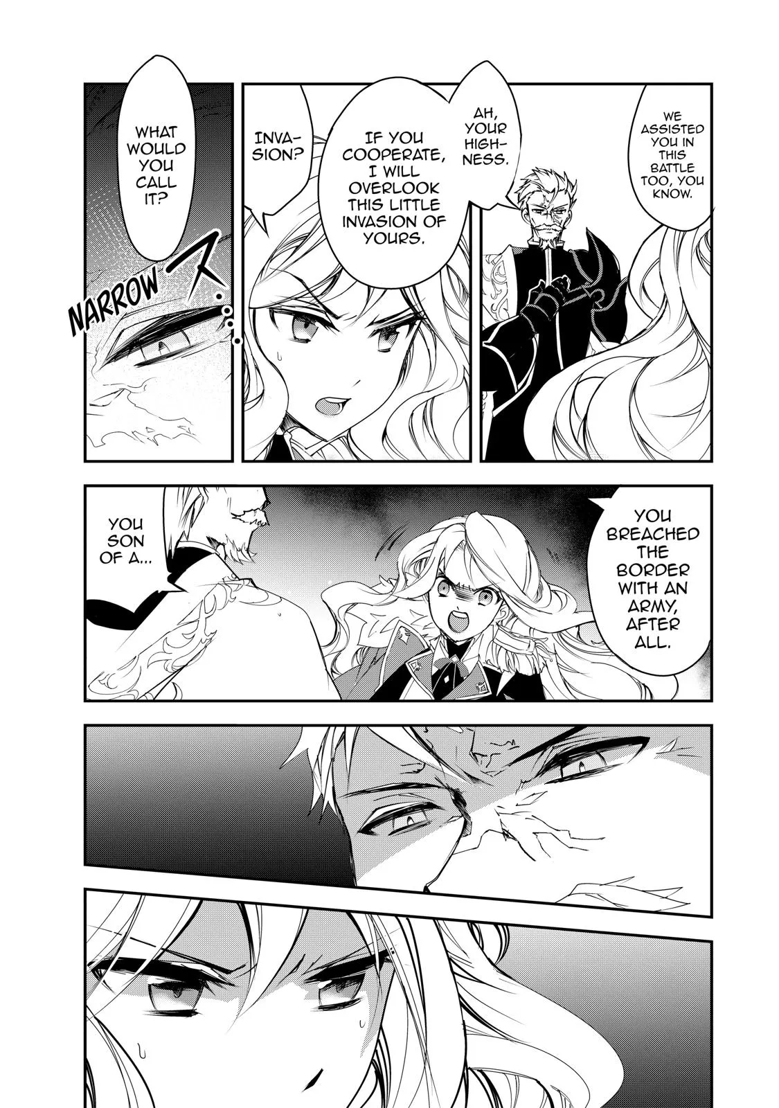 Read The Magic in this Other World is Too Far Behind! Manga Online