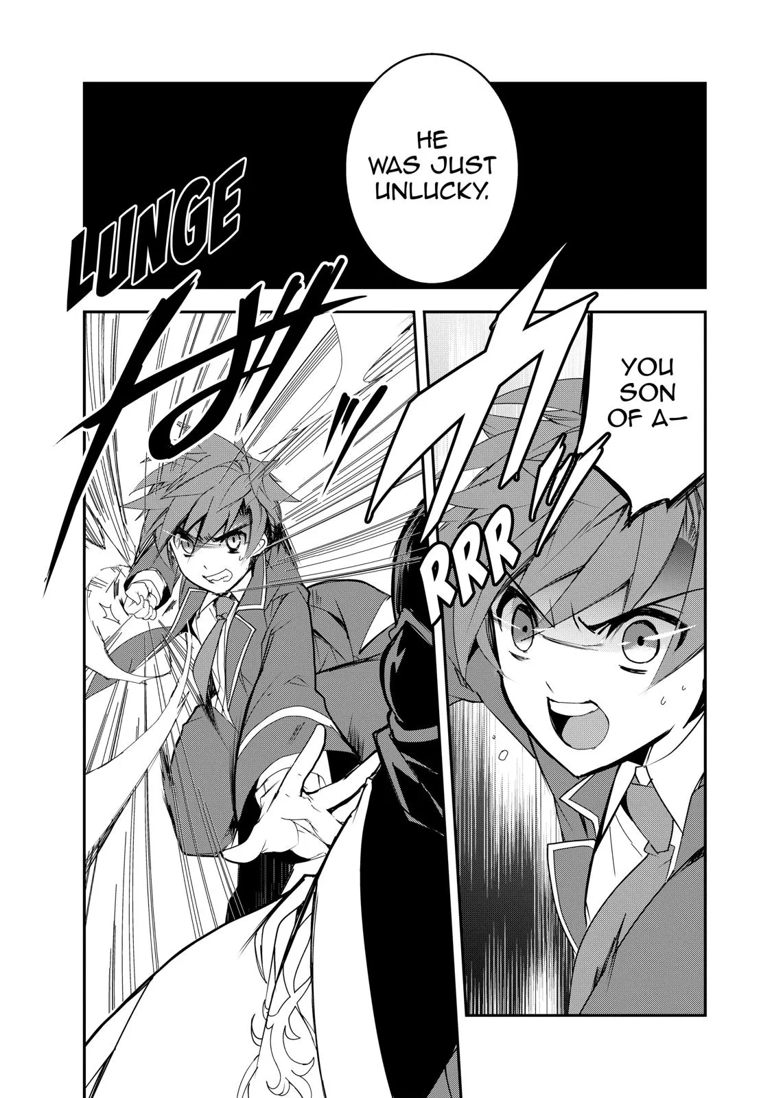 Read The Magic in this Other World is Too Far Behind! Manga Online