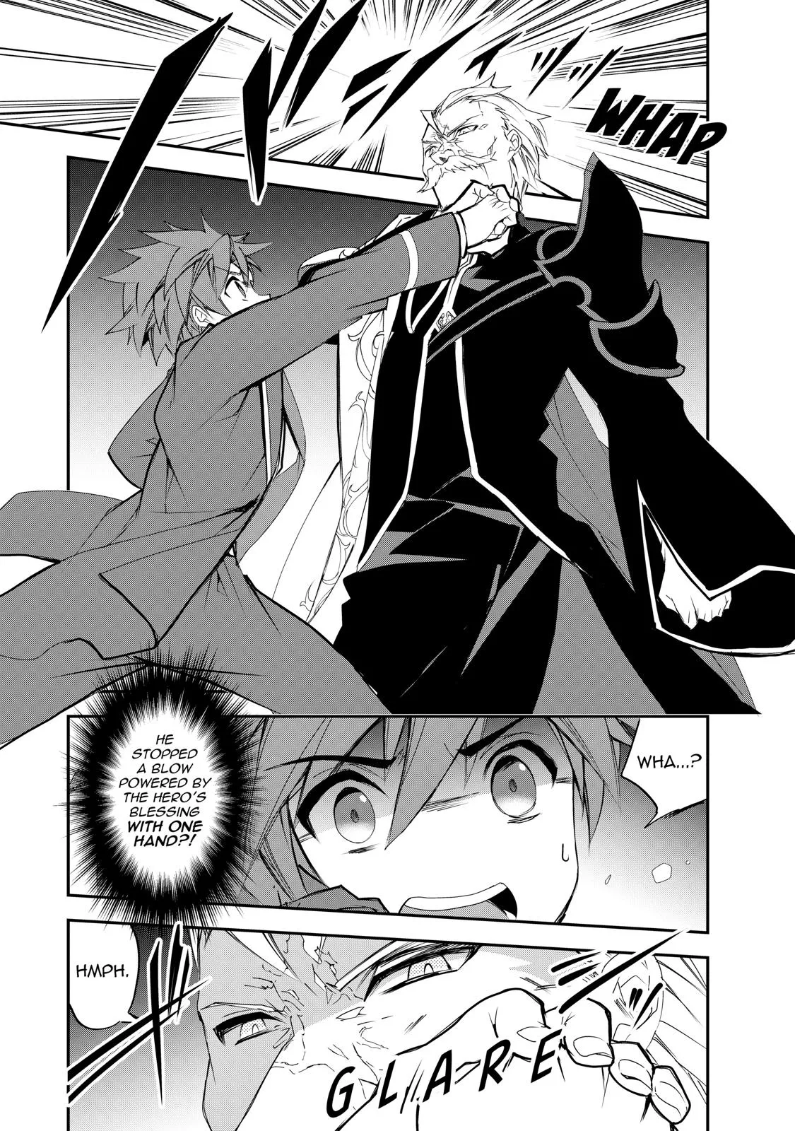 Read The Magic in this Other World is Too Far Behind! Manga Online