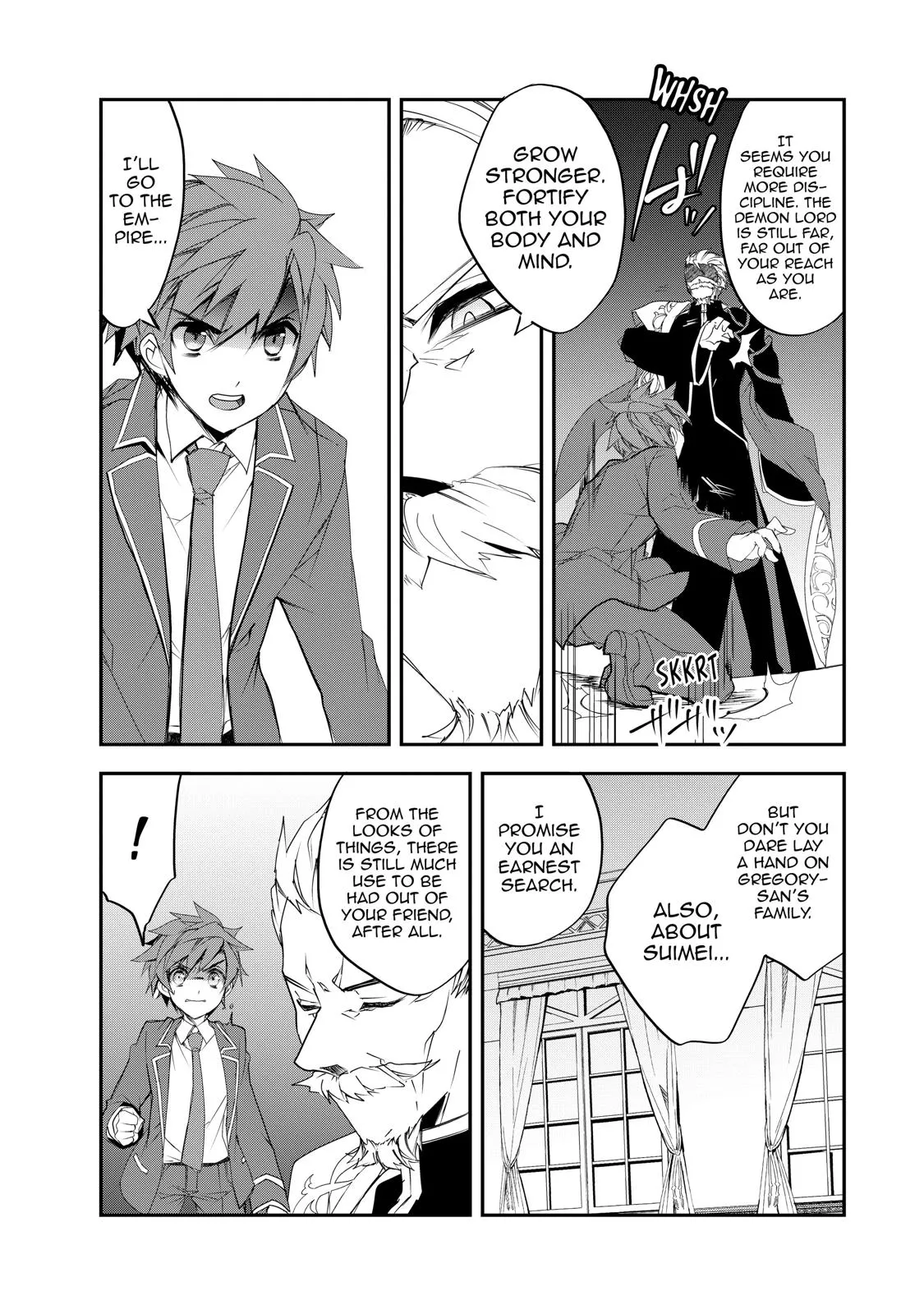 Read The Magic in this Other World is Too Far Behind! Manga Online