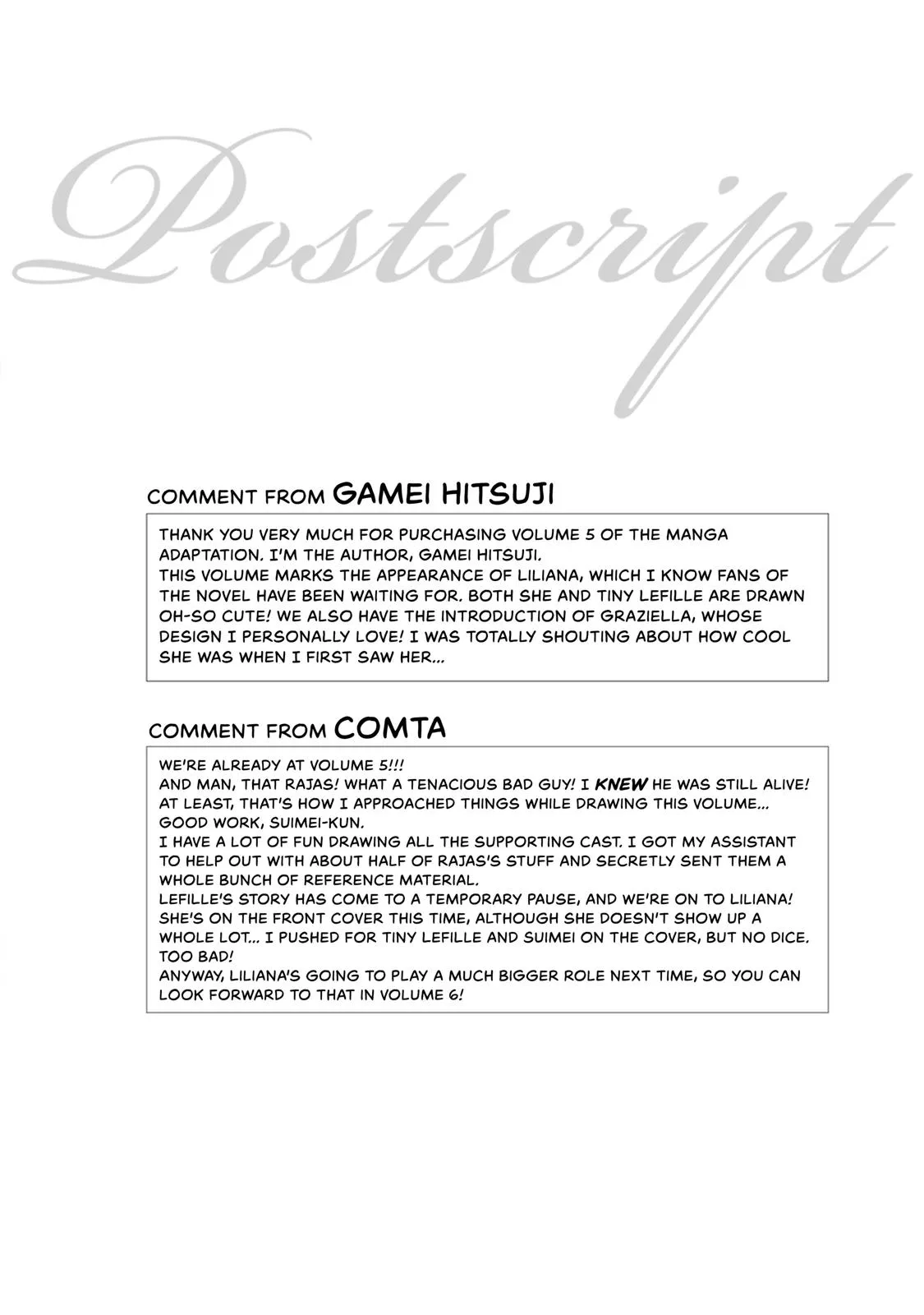 Read The Magic in this Other World is Too Far Behind! Manga Online