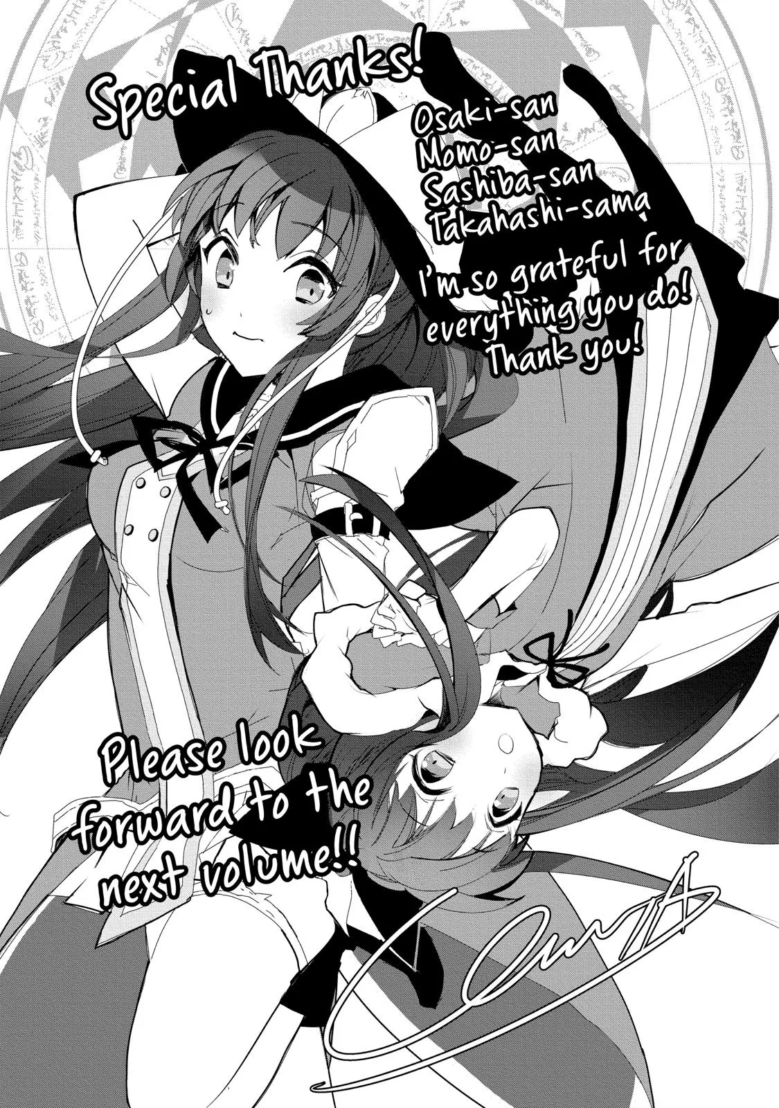Read The Magic in this Other World is Too Far Behind! Manga Online