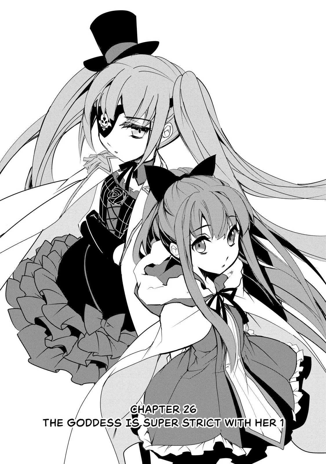 Read The Magic in this Other World is Too Far Behind! Manga Online