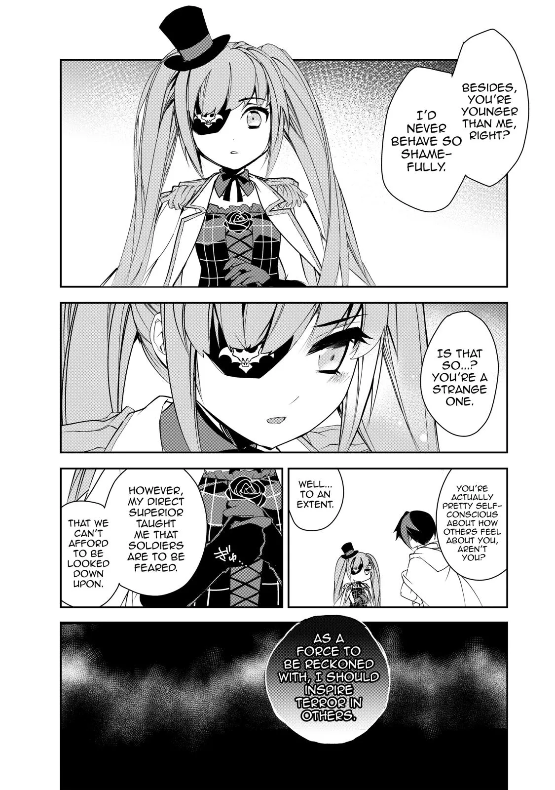 Read The Magic in this Other World is Too Far Behind! Manga Online