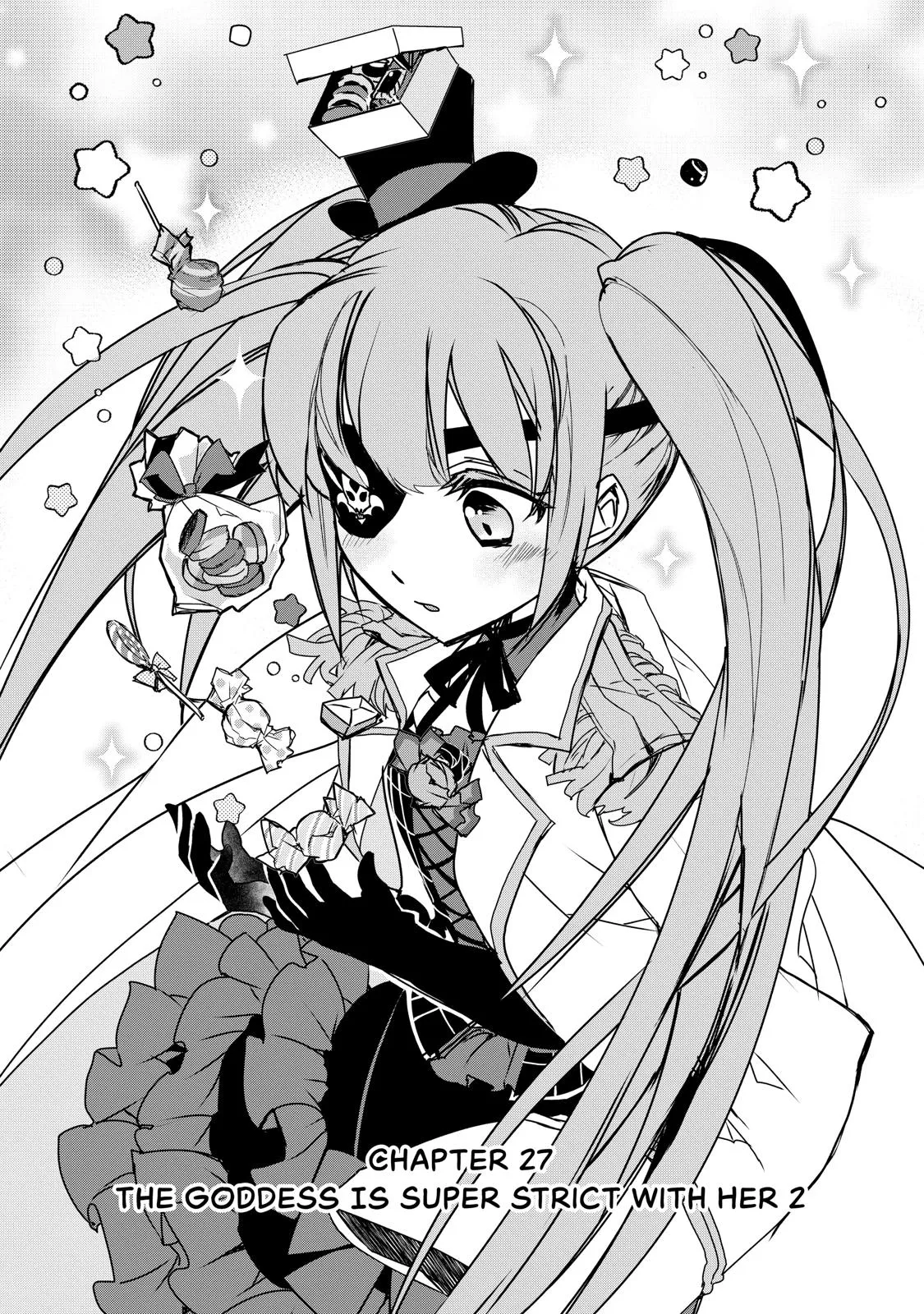 Read The Magic in this Other World is Too Far Behind! Manga Online