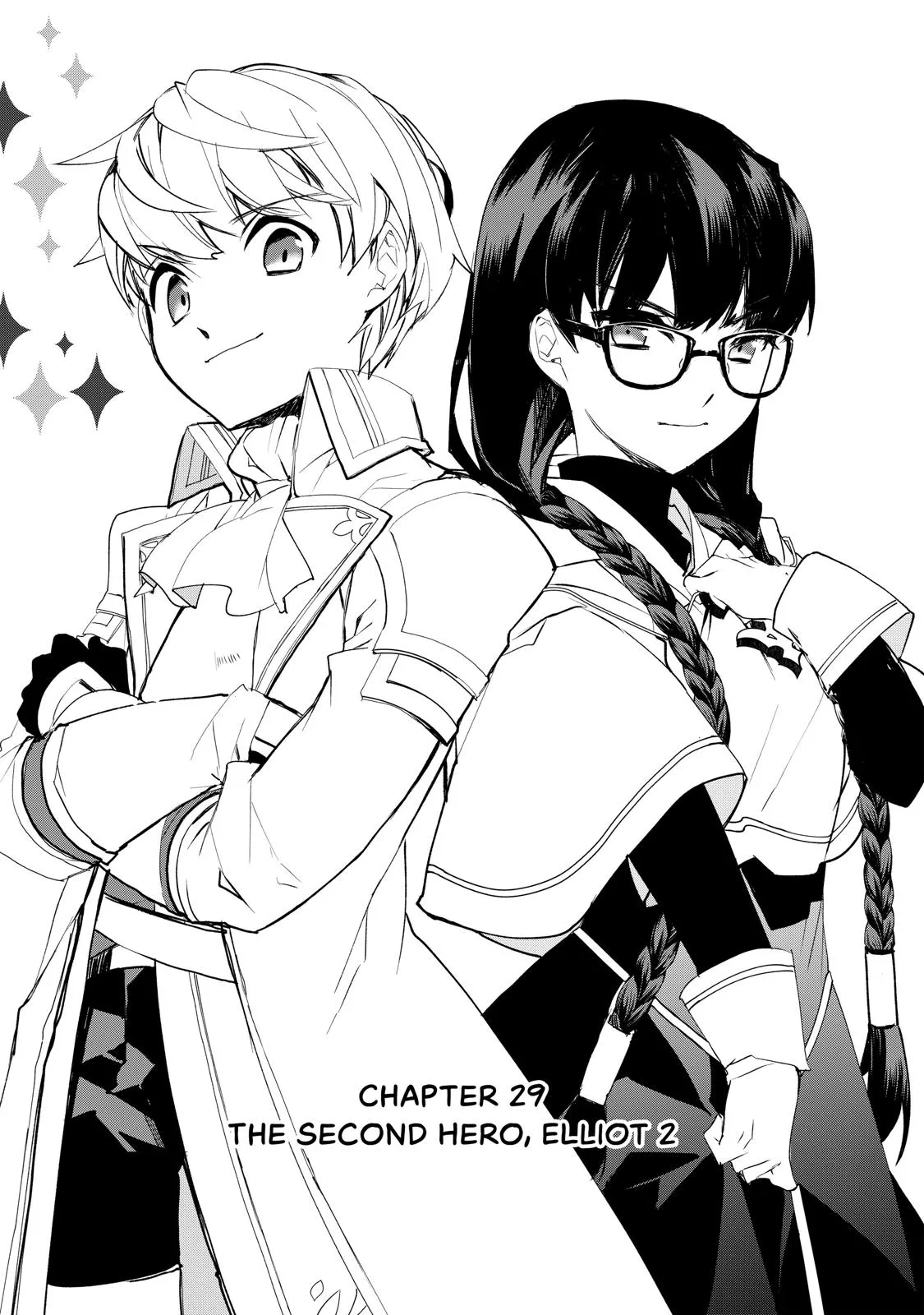 Read The Magic in this Other World is Too Far Behind! Manga Online