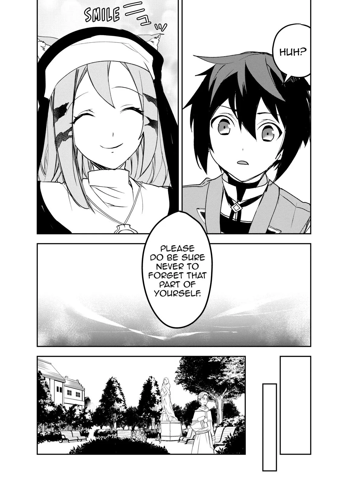 Read The Magic in this Other World is Too Far Behind! Manga Online