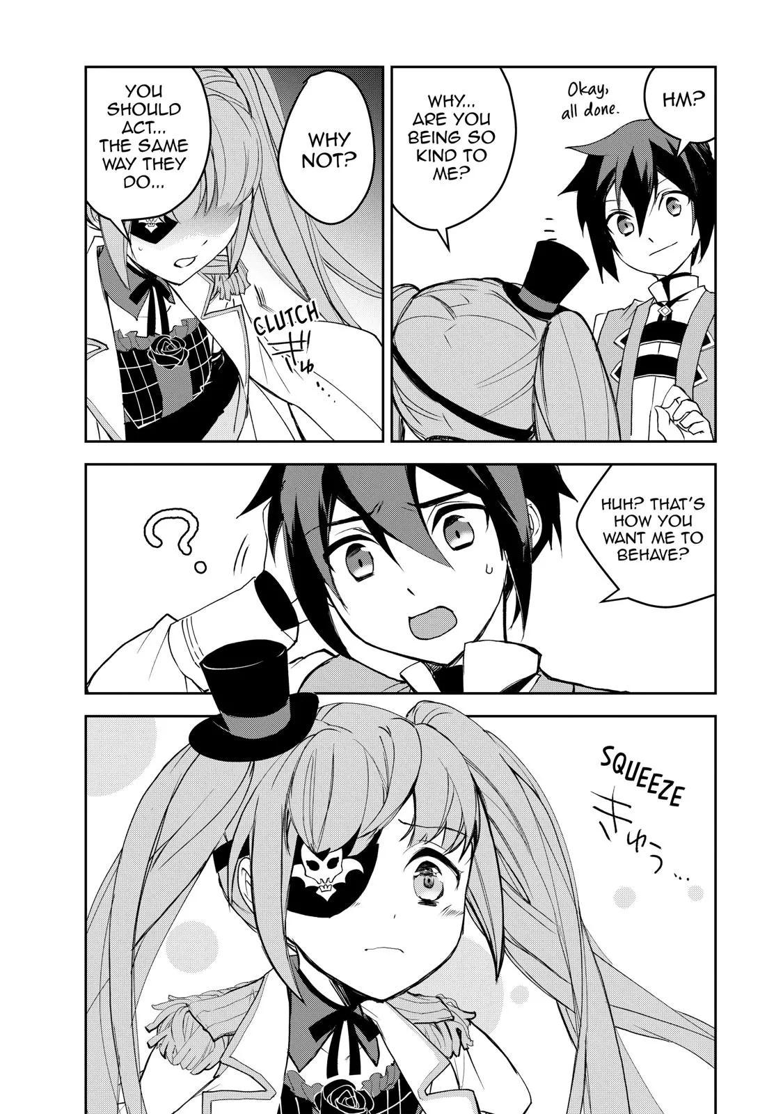 Read The Magic in this Other World is Too Far Behind! Manga Online