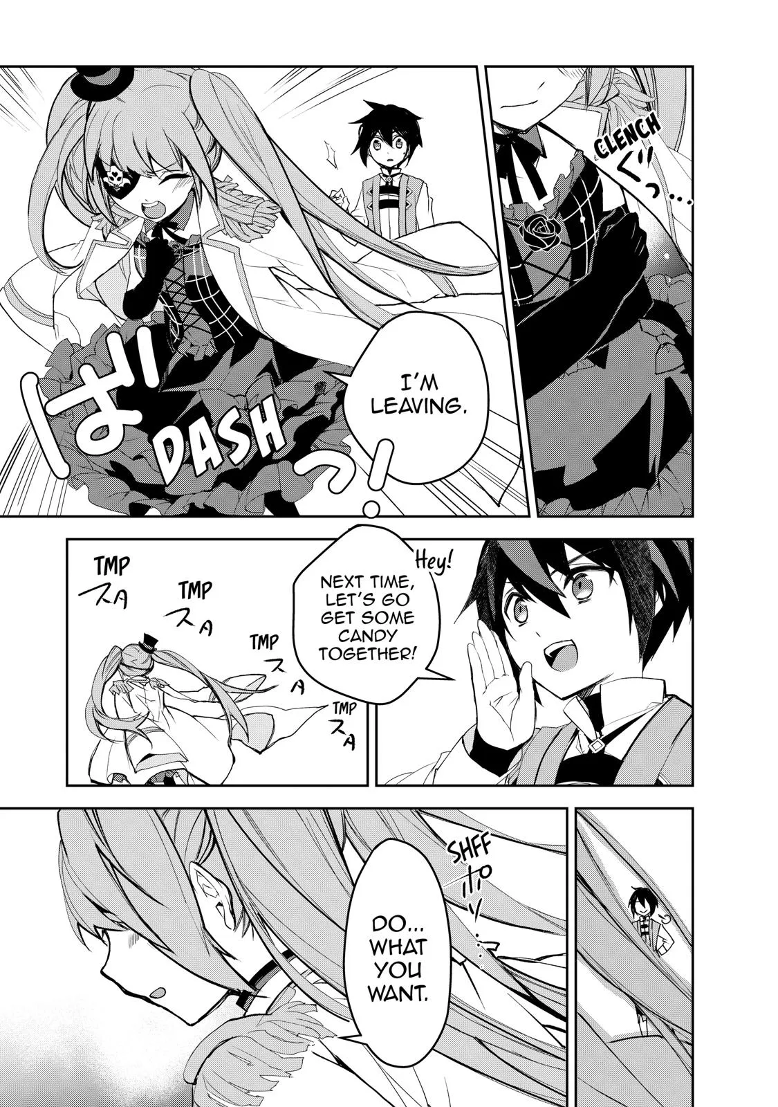 Read The Magic in this Other World is Too Far Behind! Manga Online