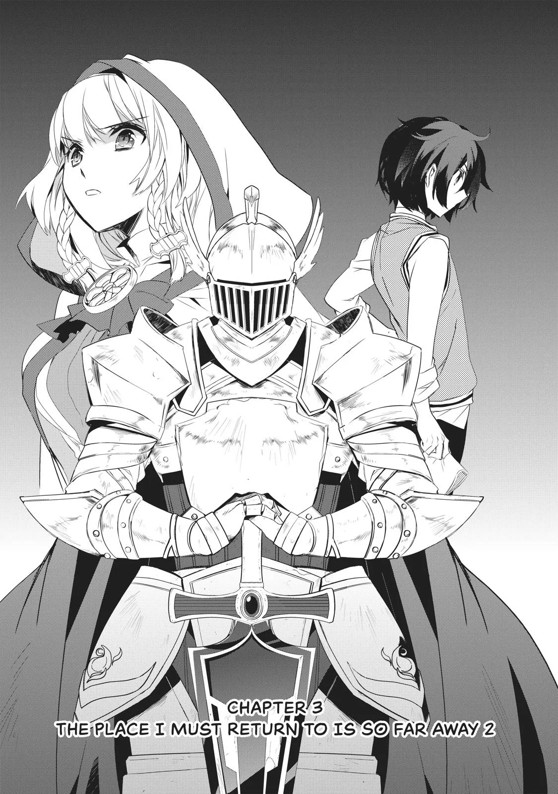 Read The Magic in this Other World is Too Far Behind! Manga Online