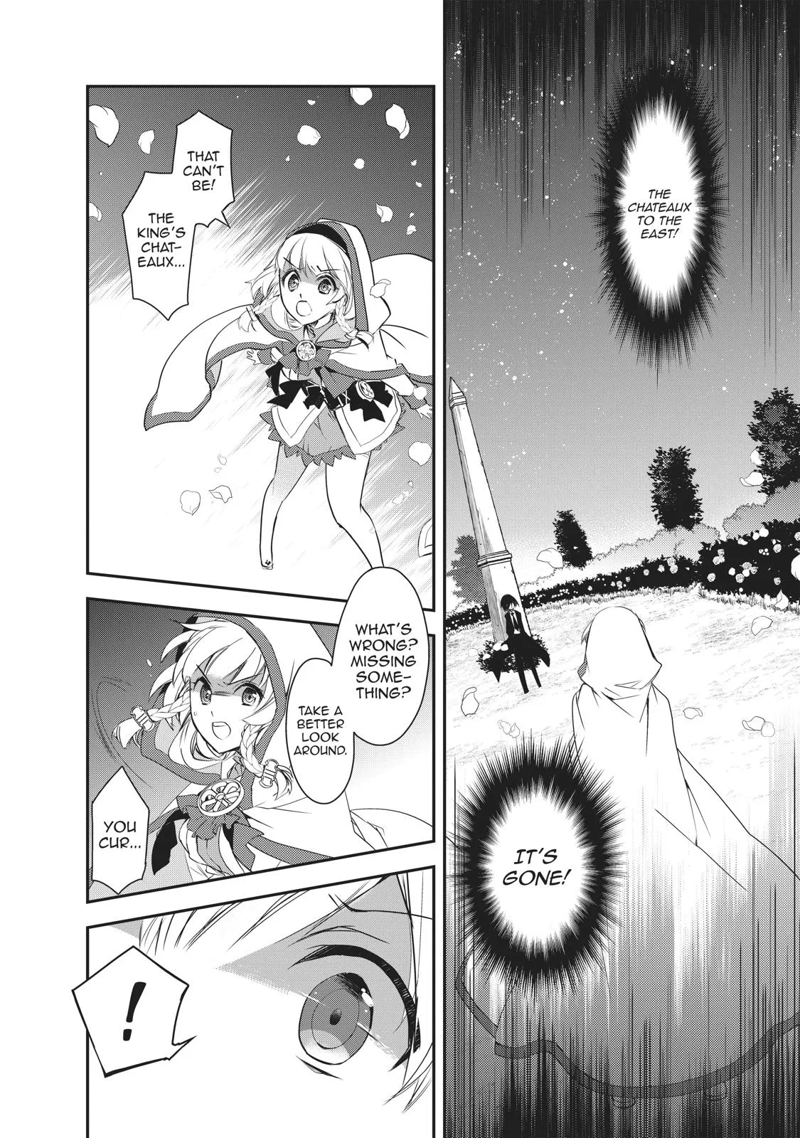 Read The Magic in this Other World is Too Far Behind! Manga Online