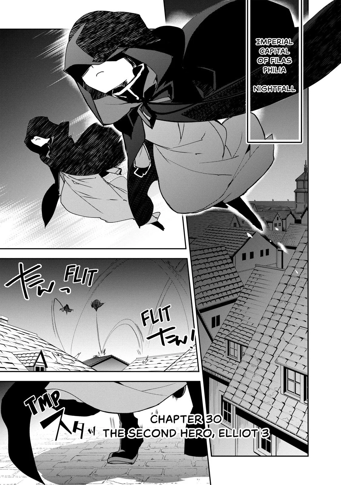 Read The Magic in this Other World is Too Far Behind! Manga Online