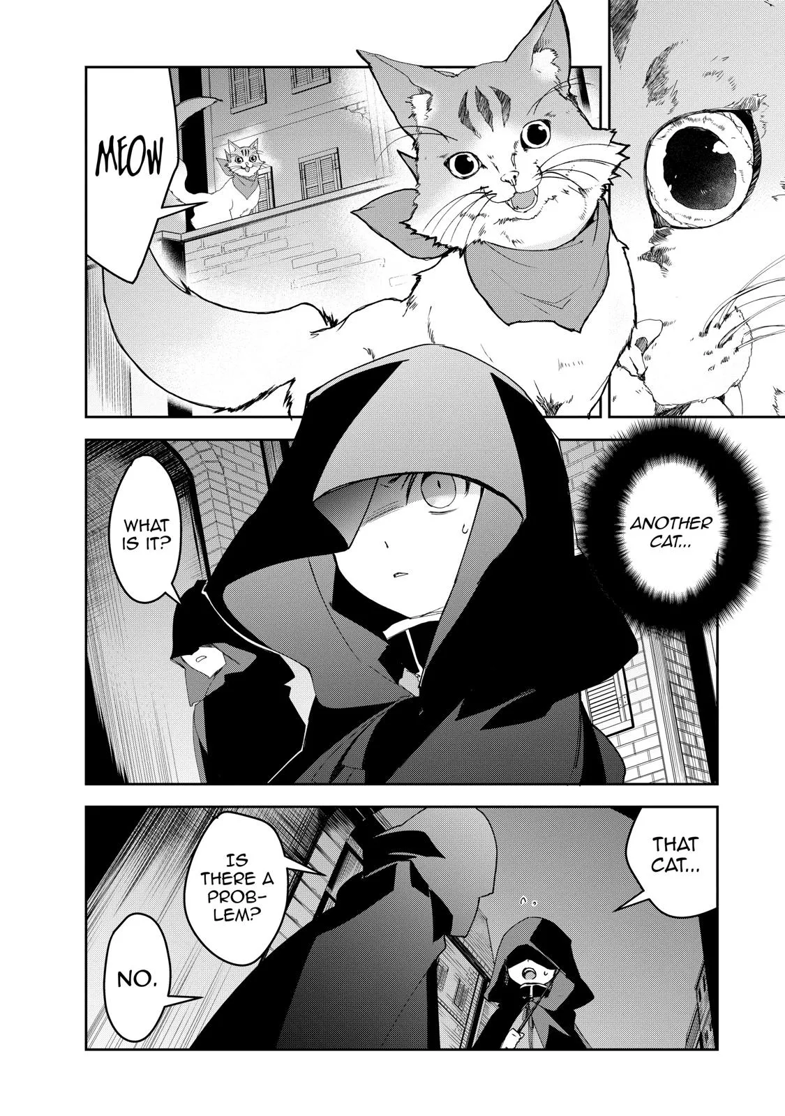 Read The Magic in this Other World is Too Far Behind! Manga Online