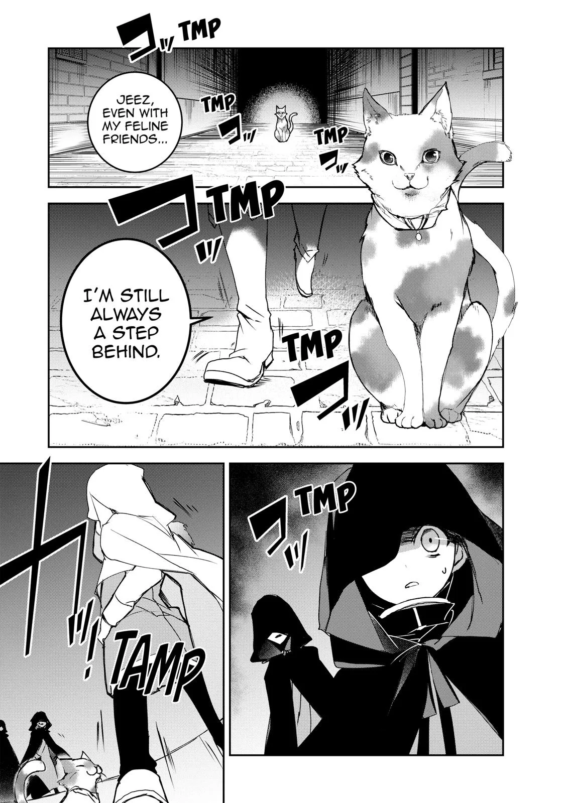 Read The Magic in this Other World is Too Far Behind! Manga Online