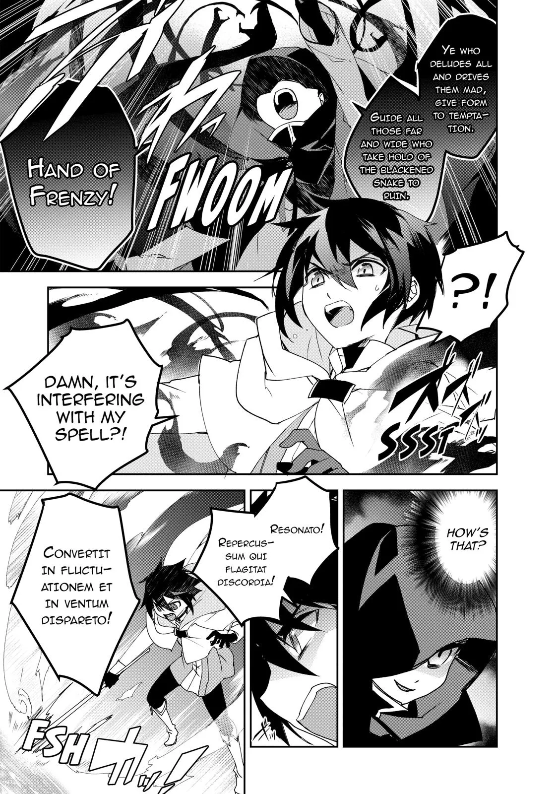 Read The Magic in this Other World is Too Far Behind! Manga Online