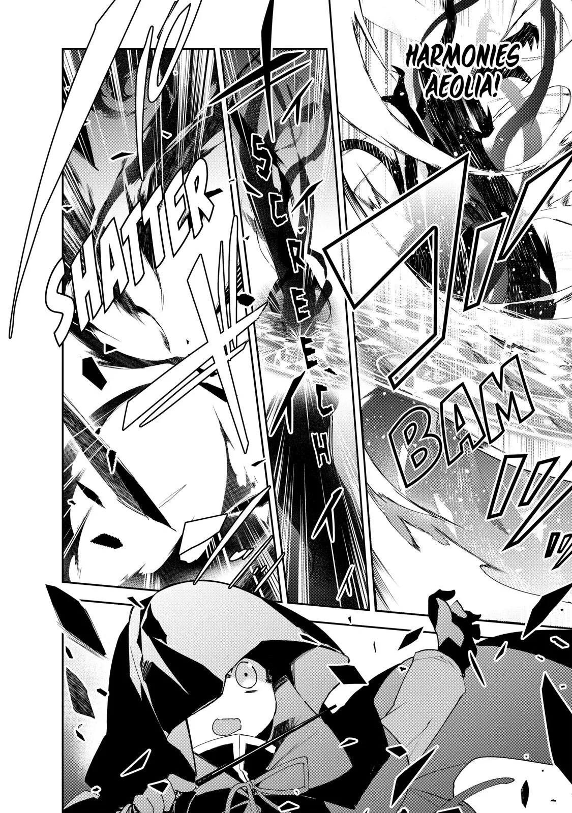 Read The Magic in this Other World is Too Far Behind! Manga Online